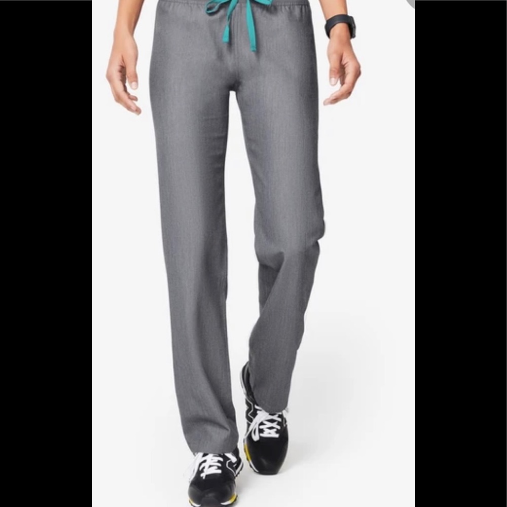 Graphite Livingston scrub pants